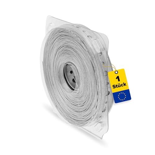 DMX - Lochband Metall - Montageband - Lochblech - 25 m Lochblech Rolle 20x0,9 mm - Flachverbinder - Lochplatte Metall - Elastic Band aus Stahl -TM 5 - LOCHBAND MONTAGEBAND 19mm - 19 x 0,9 x 25m DMX - Lochband Metall - Montageband - Lochblech - 25 m Lochblech Rolle 20x0,9 mm - Flachverbinder - Lochplatte Metall - Elastic Band aus Stahl -TM 5 - LOCHBAND MONTAGEBAND 19mm - 19 x 0,9 x 25m von DMX