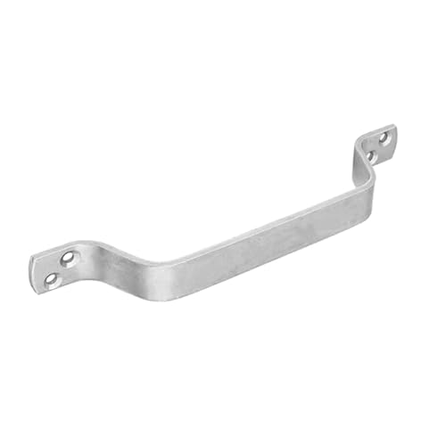 DMX - Universeller Halter - weißes Zink - UN DMX - Universeller Halter - weißes Zink - UN von DMX