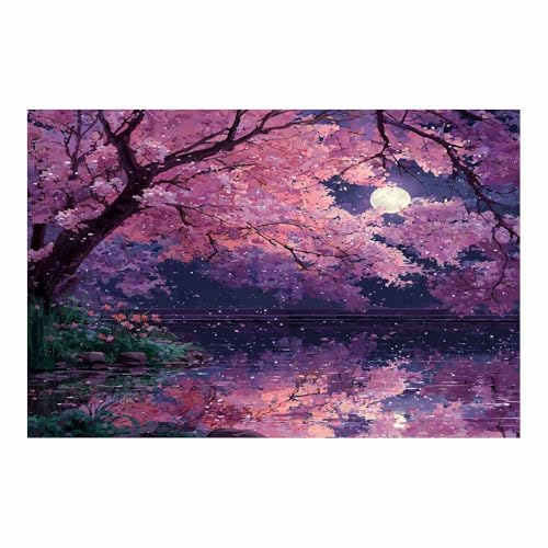 DMZPKZB Chinesische Ölmalerei Goldene gemusterte weiße Tiger Geeignet für Büro, Schlafzimmer, Badezimmer, Sofa Studie zur Hoteldekoration Wandkunst Malerei(Goldene)-80x120cm von DMZPKZB