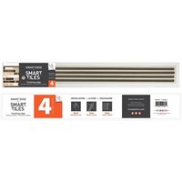 Smart Tiles Smartedge Ambra Schälen Und Stick Veredelung Aufkantung Rand Diy Se1077 Smart Tiles Smartedge Ambra Schälen Und Stick Veredelung Aufkantung Rand Diy Se1077 von DMarieInteriors