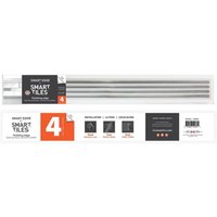 Smart Tiles Smartedge Brillo Schälen Und Stick Veredelung Aufkantung Rand Diy Se1076 Smart Tiles Smartedge Brillo Schälen Und Stick Veredelung Aufkantung Rand Diy Se1076 von DMarieInteriors