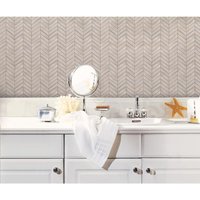 Sticktiles Chevron Distressed Braun Grau Holz Schalen Und Stick Fliesen Aufkantung Til3461Flt Sticktiles Chevron Distressed Braun Grau Holz Schalen Und Stick Fliesen Aufkantung Til3461Flt von DMarieInteriors