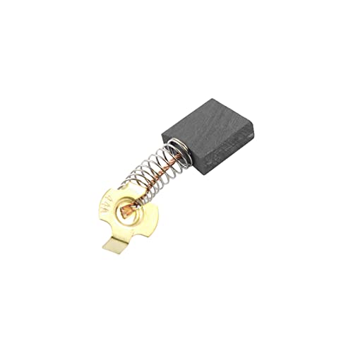 DMiotech 1 Packung Kohlebürsten Elektrobürsten für Elektromotor Generator 19mmx17mmx7mm DMiotech 1 Packung Kohlebürsten Elektrobürsten für Elektromotor Generator 19mmx17mmx7mm von DMiotech