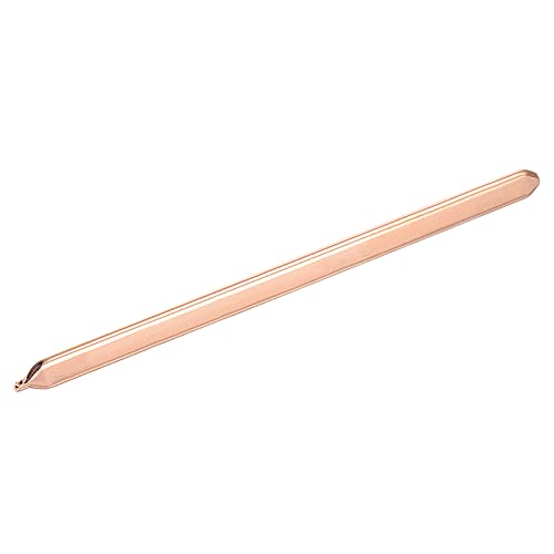 DMiotech 150 x 8 x 3mm Kupfer flache Kühlkörper Rohr thermische Kühler Heizkörper DMiotech 150 x 8 x 3mm Kupfer flache Kühlkörper Rohr thermische Kühler Heizkörper von DMiotech