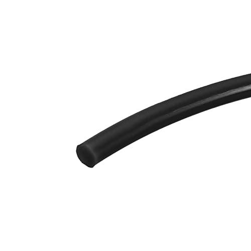 DMiotech 1Stk 16Ft 3D Kugelschreiber Filament Minen 1. 75mm PLA 3D Nachfüllungen Druck Filament Schwarz für 3D Drucker 3D-Stift DMiotech 1Stk 16Ft 3D Kugelschreiber Filament Minen 1. 75mm PLA 3D Nachfüllungen Druck Filament Schwarz für 3D Drucker 3D-Stift von DMiotech