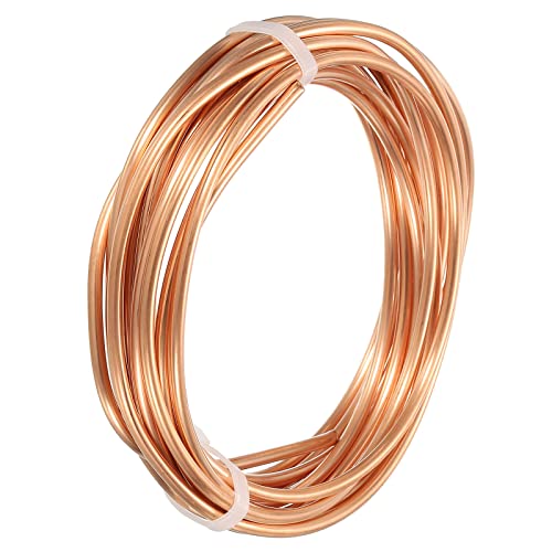 DMiotech 2.5mm x 3.5mm Lang 5.0 M Kühlschrank Kupfer Rohr Flexible Schläuche für Kompression Luft Klimaanlage Luft Unterstützung DMiotech 2.5mm x 3.5mm Lang 5.0 M Kühlschrank Kupfer Rohr Flexible Schläuche für Kompression Luft Klimaanlage Luft Unterstützung von DMiotech