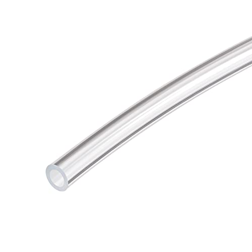 DMiotech 2mm Innen Durchm. 4mm Außendurchm. PVC Vinyl Rohr Flexible Klar Rohr Vinyl Schläuche für Öl Transportieren Linie 5m Länge DMiotech 2mm Innen Durchm. 4mm Außendurchm. PVC Vinyl Rohr Flexible Klar Rohr Vinyl Schläuche für Öl Transportieren Linie 5m Länge von DMiotech