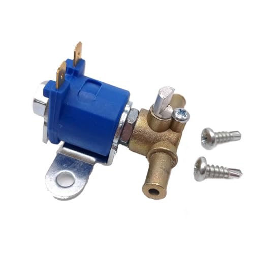 DN Autogas parts Benzin-Absperrventil, Kraftstoff-Magnetspule, Diesel-Flüssigkeitssperre, Benzin-Magnetventil, 12 V Gleichstrom, 11 W DN Autogas parts Benzin-Absperrventil, Kraftstoff-Magnetspule, Diesel-Flüssigkeitssperre, Benzin-Magnetventil, 12 V Gleichstrom, 11 W von DN Autogas Parts