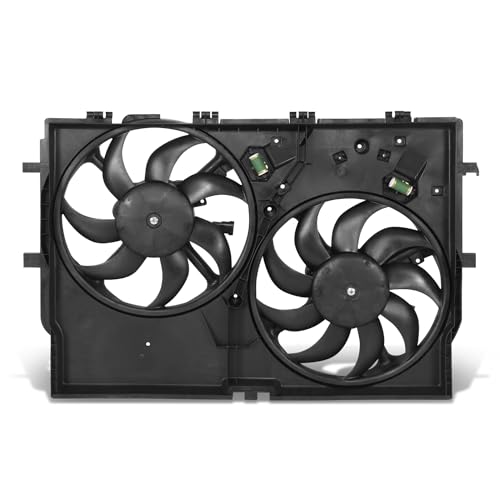 DNA MOTORING Kühlerlüfter im Fabrik-Stil, kompatibel mit 14–23 Ram Promaster 1500 2500 3500 3,6 l mit Klimaanlage, OEM-RF-0459 DNA MOTORING Kühlerlüfter im Fabrik-Stil, kompatibel mit 14–23 Ram Promaster 1500 2500 3500 3,6 l mit Klimaanlage, OEM-RF-0459 von DNA MOTORING