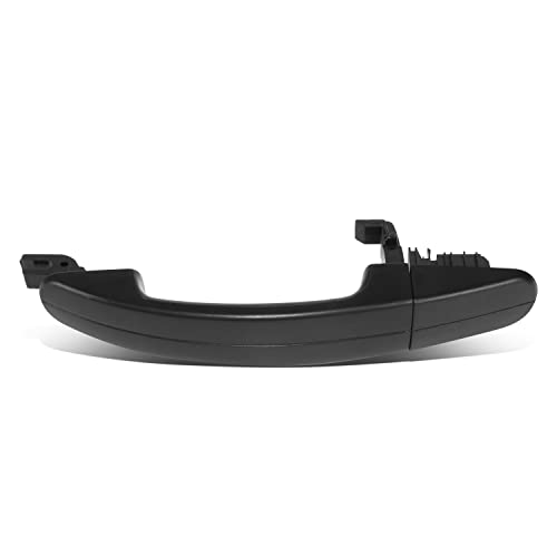 DNA MOTORING OEM-DHO-00988 Türgriff vorne rechts und hinten ohne Schlüsselloch, kompatibel mit 13-18 Ford C-Max / 13-19 Escape / 12-18 Focus / 15-20 Transit 150 250 350 von DNA MOTORING