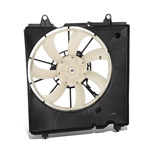 DNA MOTORING OEM-RF-0754 Factory Style A/C Kondensatorventilator Montage Kompatibel mit 2019-2022 Insight DNA MOTORING OEM-RF-0754 Factory Style A/C Kondensatorventilator Montage Kompatibel mit 2019-2022 Insight von DNA MOTORING