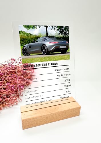 DNellyDesign Autofoto auf Acryl | Autoquartett auf Acrylglas | Geschenk für Autoliebhaber | Geschenk Vater | Geschenk Freund | Geschenk bester Freund DNellyDesign Autofoto auf Acryl | Autoquartett auf Acrylglas | Geschenk für Autoliebhaber | Geschenk Vater | Geschenk Freund | Geschenk bester Freund von DNellyDesign
