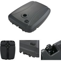 Doc&et² - The Living Store Sonnenschirmständer Schwarz - Sonnenschirmständer - Schwarz Doc&et² - The Living Store Sonnenschirmständer Schwarz - Sonnenschirmständer - Schwarz von DOC&ET²