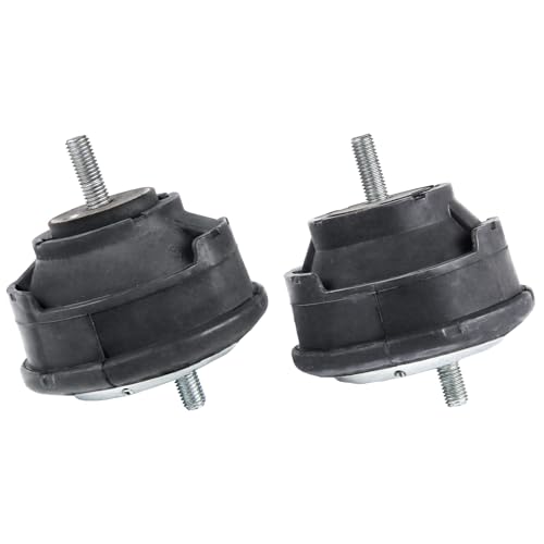 DOCAS 2x Motorlager links + rechts 22116779971 22116779972 kompatibel mit BMW 3er E46 + Coupe Touring Z4 E85 DOCAS 2x Motorlager links + rechts 22116779971 22116779972 kompatibel mit BMW 3er E46 + Coupe Touring Z4 E85 von DOCAS