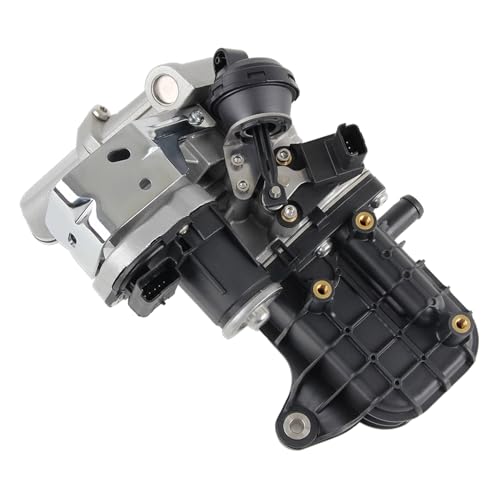 DOCAS EGR Abgasrückführungsventil AGR Ventil 9807593080 C4 II C5 III DS4 DS5 308 508 2.0 BlueHDi 2.0 HDi 2.0 TDCi 2013- DOCAS EGR Abgasrückführungsventil AGR Ventil 9807593080 C4 II C5 III DS4 DS5 308 508 2.0 BlueHDi 2.0 HDi 2.0 TDCi 2013- von DOCAS
