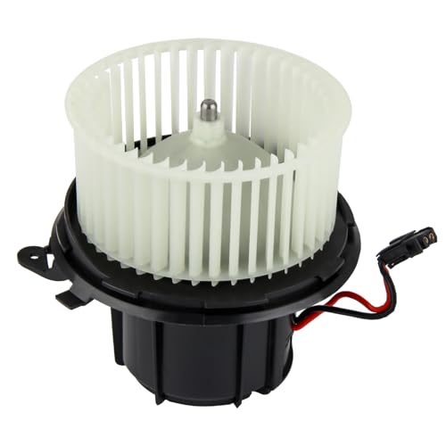 DOCAS Heizungsgebläse Gebläsemotor,Innenraumgebläse Gebläsemotor 2048200208 2048200008 kompatibel für Mercedes Benz W204 S204 W212 S212 X204 2007-2010 von DOCAS