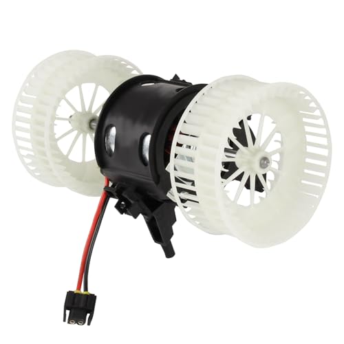 DOCAS Heizungsgebläse Gebläsemotor,Innenraumgebläse Gebläsemotor 64116933910 kompatibel für BMW 5er E60 2002-2010 E61 2004-2010 6er E63 E64 2004-2010 DOCAS Heizungsgebläse Gebläsemotor,Innenraumgebläse Gebläsemotor 64116933910 kompatibel für BMW 5er E60 2002-2010 E61 2004-2010 6er E63 E64 2004-2010 von DOCAS