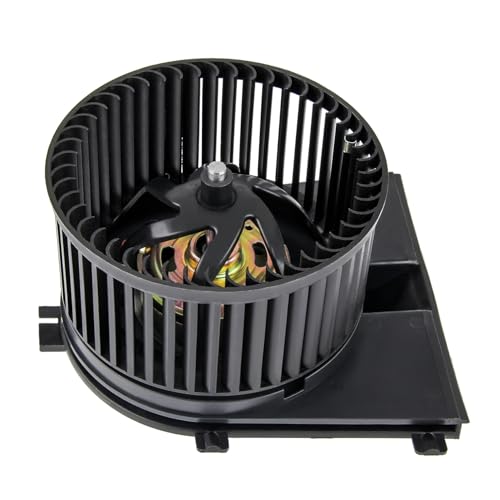 DOCAS Heizungsgebläse Gebläsemotor,Innenraumgebläse Gebläsemotor kompatibel für A3 8L1 TT 8N3 8N9 CORDOBA 6K2 6K5 IBIZA II (6K1) LEON 1M1 BORA 1J2 1J6 GOLF IV 1J1 1J5 1J1819021 1J1819021A von DOCAS