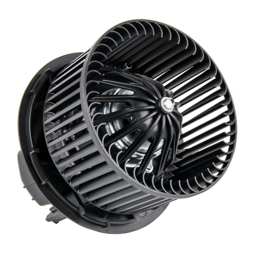 DOCAS Heizungsgebläse Gebläsemotor,Innenraumgebläse Gebläsemotor kompatibel für Renault CLIO III 2005-2014 MODUS/GRAND MODUS (F/JP0_) 2004- Nissan MICRA III (K12) 2003-2010 7701062226 von DOCAS