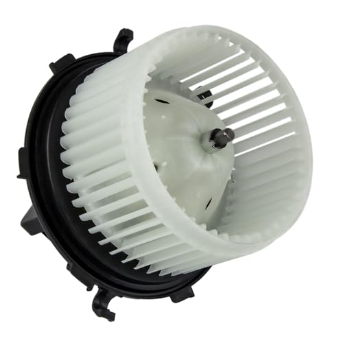 DOCAS Heizungsgebläse Gebläsemotor,Innenraumgebläse Gebläsemotor kompatibel für Citroën Jumper Fiat Ducato 250 Peugeot Boxer 2006-77364090 77364058 6441.Y1 6441Y2 von DOCAS