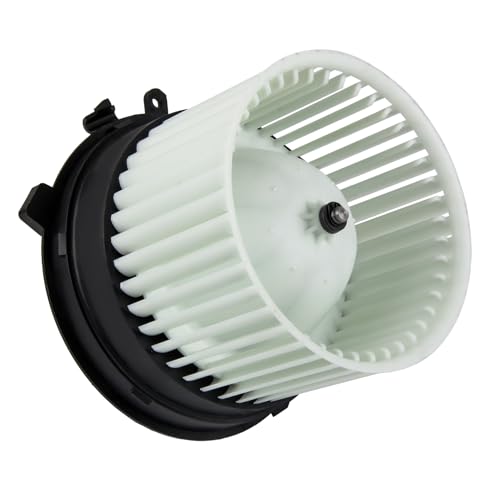 DOCAS Heizungsgebläse Gebläsemotor,Innenraumgebläse Gebläsemotor kompatibel für QASHQAI/QASHQAI +2 I J10 NJ10 JJ10E 1.5 dCi 2006-2013 X-TRAIL T31 2.0 2.0 dCi 2007-2014 272251VA0E, 27225EN000 von DOCAS