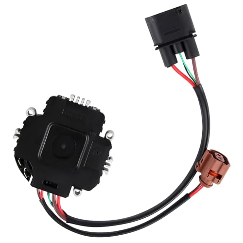 DOCAS Steuermodul Lüfter Gebläseregelmodul 1TD959455 1K0959455N 1K0959455DL kompatibel für A3 8P1 8P7 8PA Golf V VI Passat 3C2 3C5 DOCAS Steuermodul Lüfter Gebläseregelmodul 1TD959455 1K0959455N 1K0959455DL kompatibel für A3 8P1 8P7 8PA Golf V VI Passat 3C2 3C5 von DOCAS