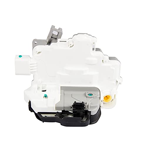 DOCAS Türschloss für 8E1 837 015AA 8E1837015AA vorne links von DOCAS