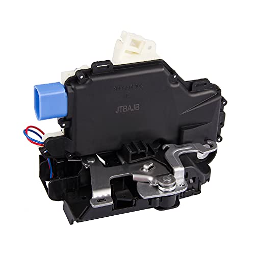 DOCAS Türschloss vorne links für 3B1837015AM 3B1837015AQ 3B1837015N 7E1837015A von DOCAS