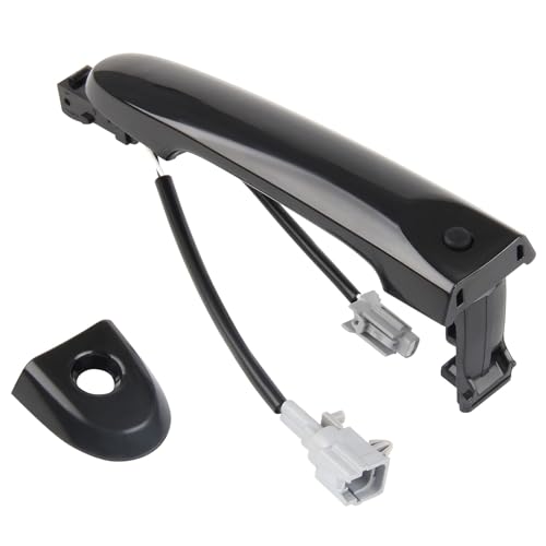 DOCAS kompatibel für Nissan Juke F15 2010-2019 Türgriff Fahrerseite Außentürgriff 80644-1FA5A 80644-3WC2A 80640-3WC2A Schwarz DOCAS kompatibel für Nissan Juke F15 2010-2019 Türgriff Fahrerseite Außentürgriff 80644-1FA5A 80644-3WC2A 80640-3WC2A Schwarz von DOCAS