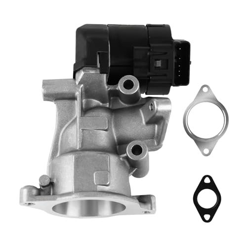 Docas EGR Abgasrückführungsventil AGR Ventil 1618GZ 1618S8 1231964 71793404 C4 Grand Picasso C5 C8 J.umpy 307 308 407 508 607 807 5008 Expert Tepee C-MAX F.OCUS 2.0 Hdi 2.0 TDCi von DOCAS