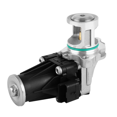 Docas EGR Abgasrückführungsventil AGR Ventil 1618LN für 207 208 308 508 2008 4008 5008 C3 C4 C5 DS3 DS4 DS5 B-MAX C-MAX FIESTA VI FOCUS III TRANSIT C30 S40 V50 V60 1.4HDi /TDCi 1.5TDCi 1.6HDi/TDCi von DOCAS
