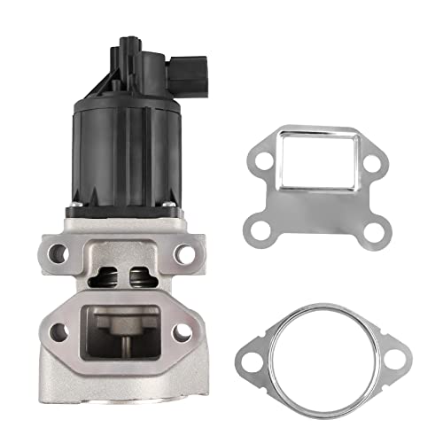 Docas EGR Abgasrückführungsventil AGR Ventil 5851076 97376663 für ASTRA H J CORSA D MERIVA A B ZAFIRA B 1.7 CDTI DIESEL Docas EGR Abgasrückführungsventil AGR Ventil 5851076 97376663 für ASTRA H J CORSA D MERIVA A B ZAFIRA B 1.7 CDTI DIESEL von DOCAS