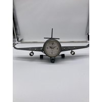 Aeroplane Uhr von DOCbyPaul