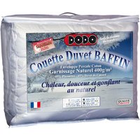 Federbettdecke Daunenbettdecke - 220 x 240 cm - DODO von BAFFIN Federbettdecke Daunenbettdecke - 220 x 240 cm - DODO von BAFFIN von DODO