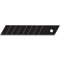 Dönges Abbrechklinge für Messer Cutter, 18 mm (PACK à 10 STÜCK) von DÖNGES