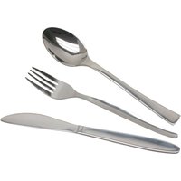Dönges Besteck aus Edelstahl, Set 3-teilig Dönges Besteck aus Edelstahl, Set 3-teilig von DÖNGES