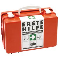 Dönges Betriebsverbandkasten DIN 13157-C Dönges Betriebsverbandkasten DIN 13157-C von DÖNGES