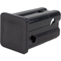 Dönges Ersatzstopfen flach für Feldbett Profi von DÖNGES