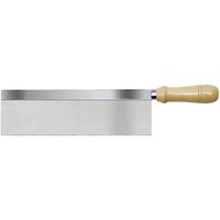 Feinsäge gerade Ausführung Breite 80 mm Blattlänge 300 mm Feinsäge gerade Ausführung Breite 80 mm Blattlänge 300 mm von DÖNGES