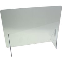 Dönges Infektionsschutzwand Querformat, 50 x 70 cm, 5 mm Dönges Infektionsschutzwand Querformat, 50 x 70 cm, 5 mm von DÖNGES