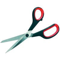 Dönges Mehrzweck-Schere, Länge 220 mm Dönges Mehrzweck-Schere, Länge 220 mm von DÖNGES