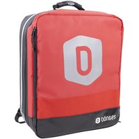 Dönges Notfallrucksack SEG mit Innentaschen, 42 l von DÖNGES