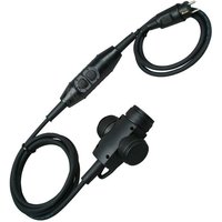 Dönges Personenschutzleitung PRCD-S, 3-fach Verteiler, 3 m Dönges Personenschutzleitung PRCD-S, 3-fach Verteiler, 3 m von DÖNGES