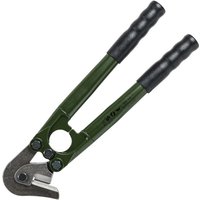 Dönges Professioneller Bolzenschneider 370 mm mit Entenschnabel-Design, 370 mm Dönges Professioneller Bolzenschneider 370 mm mit Entenschnabel-Design, 370 mm von DÖNGES