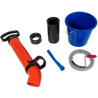 Dönges Rohrreinigungsset ROPUMP SUPER PLUS Dönges Rohrreinigungsset ROPUMP SUPER PLUS von DÖNGES