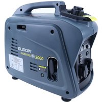 Dönges Stromgenerator Independ 2000, 1.800 W, 4-takt von DÖNGES