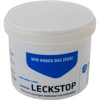 Dönges Universal Abdichtpaste LeckStop, 500 ml Dönges Universal Abdichtpaste LeckStop, 500 ml von DÖNGES