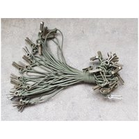 Dönges Verbindungsleine mit Federstecker für Tarnnetze Dönges Verbindungsleine mit Federstecker für Tarnnetze von DÖNGES