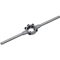 Völkel Schneideisenhalter, Druckguss, 38 x 14 mm Völkel Schneideisenhalter, Druckguss, 38 x 14 mm von DÖNGES