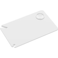 Dönges Zeckenkarte mit integrierter Lupe Dönges Zeckenkarte mit integrierter Lupe von DÖNGES